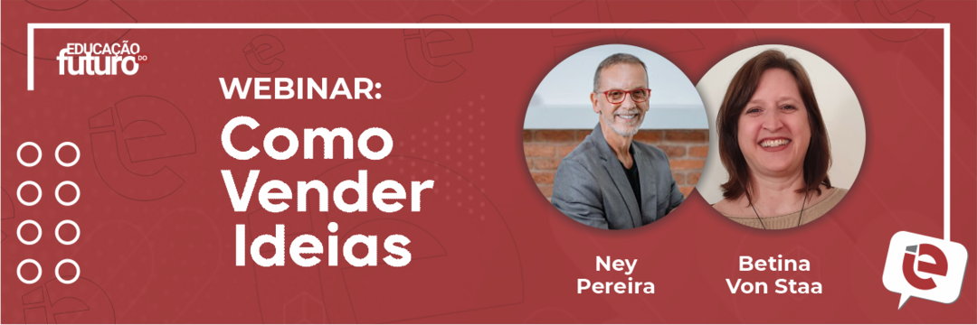 Você sabe como se comunicar para alcançar seus objetivos? Assista ao webinar com Ney Pereira!