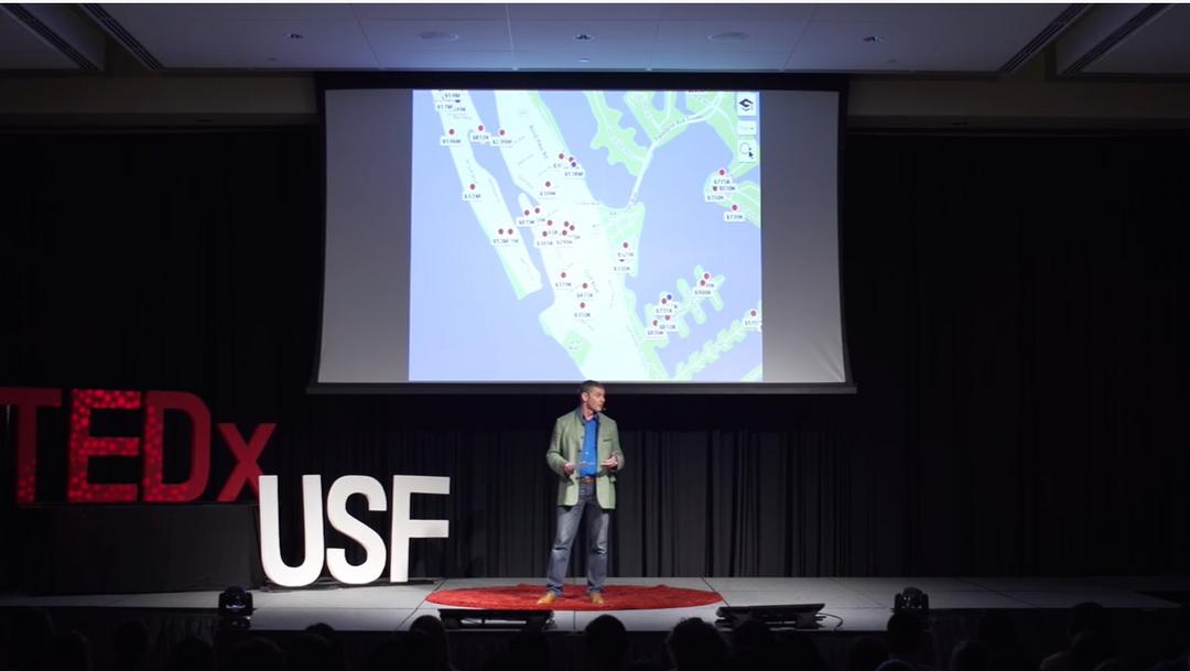 TEDx USF 2017 - Bernd Reiter: The Crisis of Liberal Democracy | Bernd Reiter | TEDxUSF