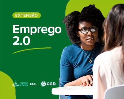 UCAM - Emprego 2.0