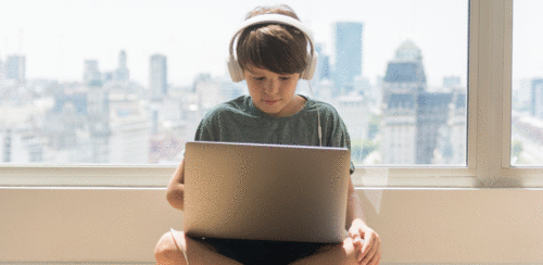 Nesse artigo vamos dar 5 motivos para incentivar uma criança a aprender a programar