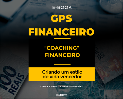 GPS Financeiro: E-book Gratuito